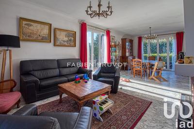 Maison - 130 m² - 7 pièces