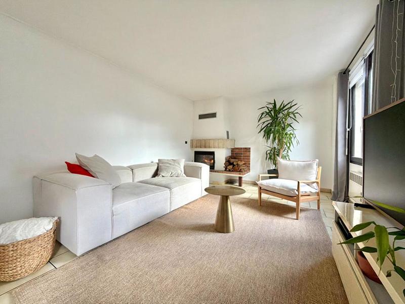 Maison - 86 m² - 3 pièces