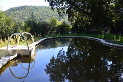 Maison - 254 m² - 9 pièces