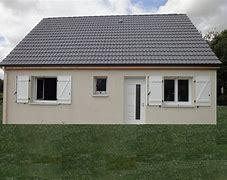 Maison de village - 86 m² - 4 pièces