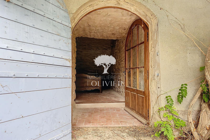 Maison de village - 128 m² - 6 pièces