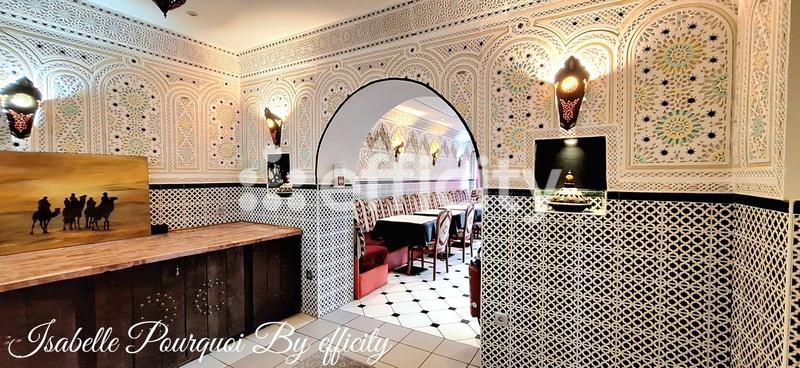 Immeuble - 317 m² - 10 pièces