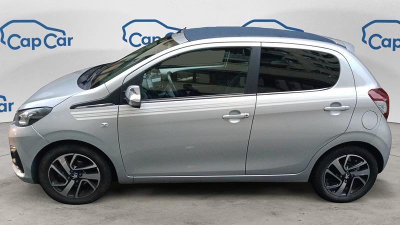 Peugeot 108 1.0 VTi 72 Collection Top!