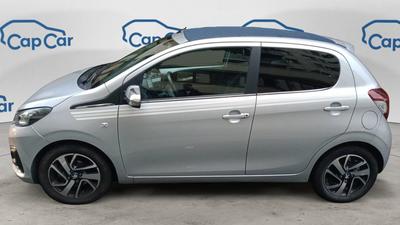 Peugeot 108 1.0 VTi 72 Collection Top!