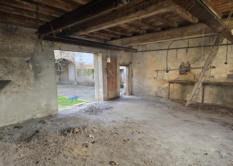 Maison - 130 m² - 4 pièces