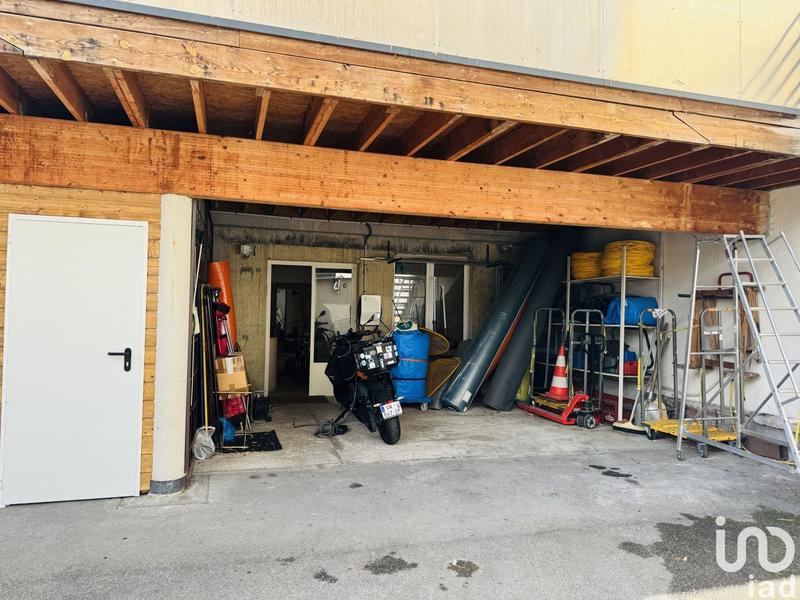 Local commercial - 130 m²