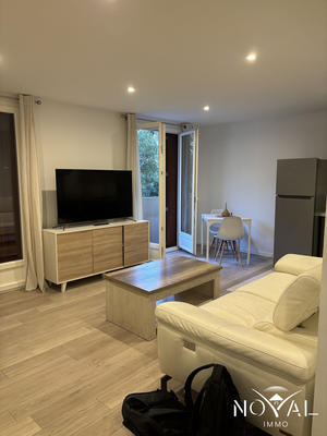 Appartement - 50 m² - 3 pièces