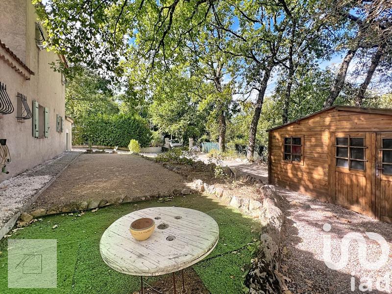 Maison - 132 m² - 6 pièces