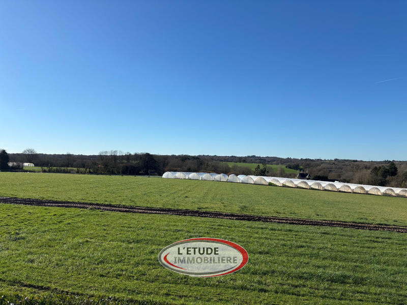 Maison - 83 m² - 5 pièces