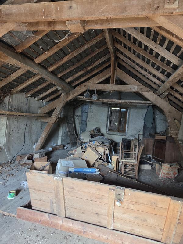 Maison - 89 m² - 3 pièces