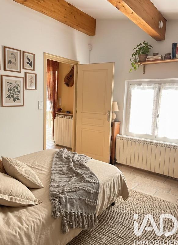 Appartement - 80 m² - 3 pièces