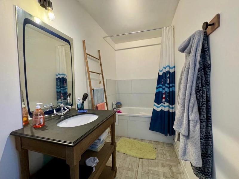 Maison - 135 m² - 4 pièces