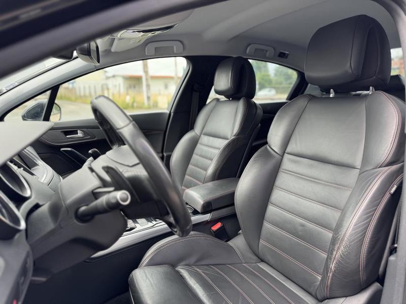 Peugeot 508 2.0 Hdi 180 Ch Gt Garantie 6 Mois / Reprise Possible