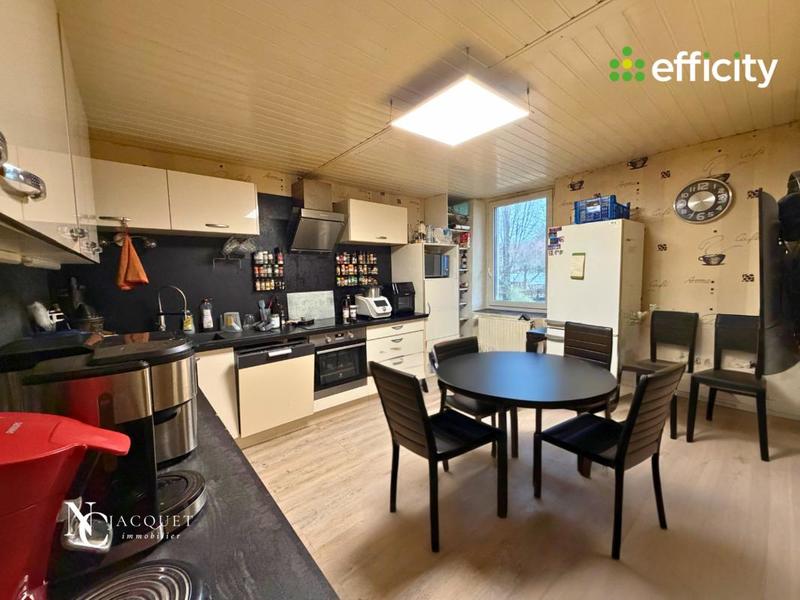 Ferme - 334 m² - 11 pièces