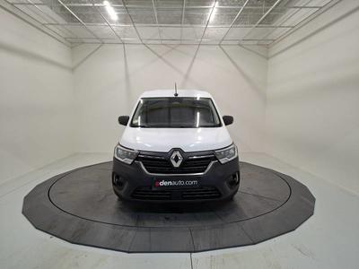 Renault Kangoo Van Blue Dci 95 Grand Confort- 22