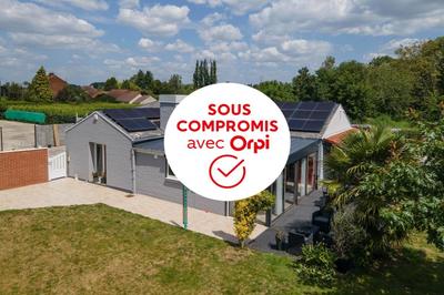 Maison - 170 m² - 7 pièces