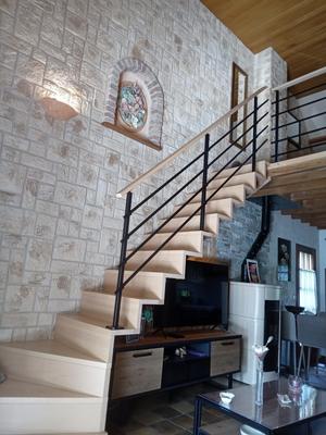 Villa - 117 m² - 5 pièces