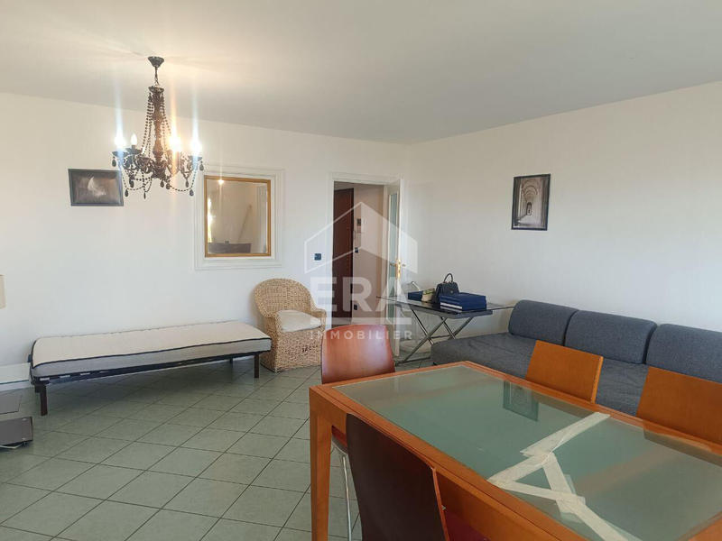 Appartement - 63 m² - 2 pièces