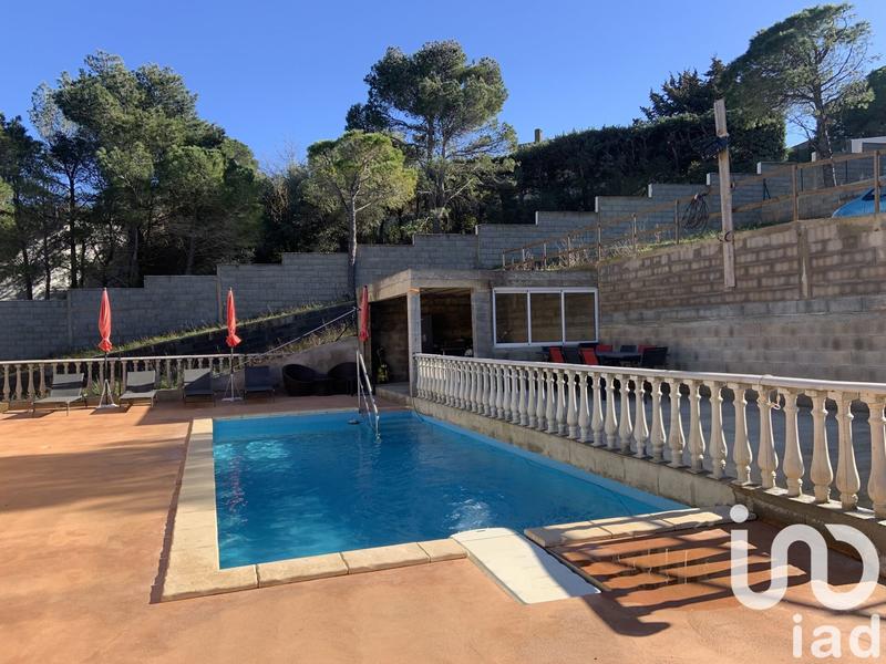 Maison - 148 m² - 5 pièces