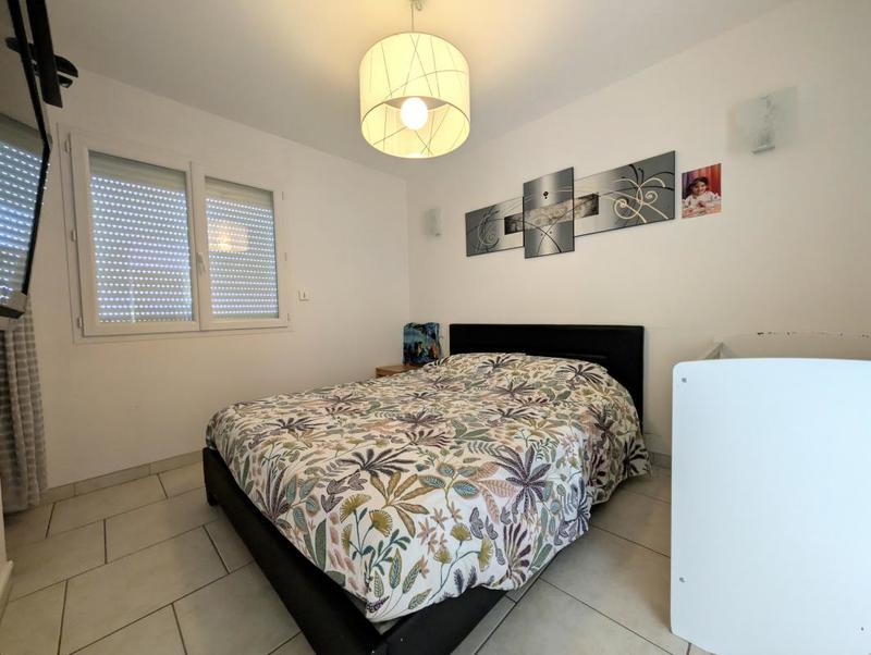 Maison - 112 m² - 4 pièces