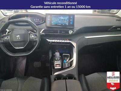 Peugeot 3008 Puretech 130 s&amp;S Eat8 Allure Pack