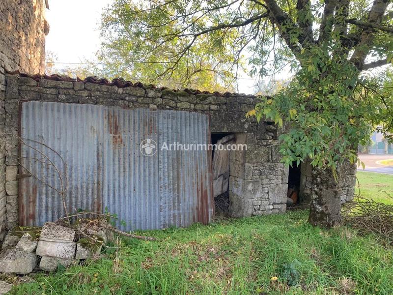 Maison - 103 m² - 3 pièces