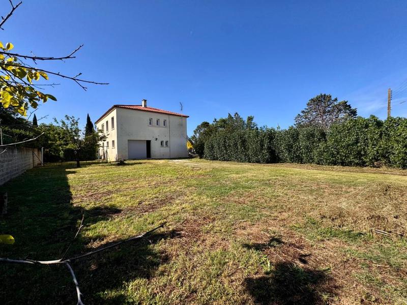 Terrain constructible - 248 m²