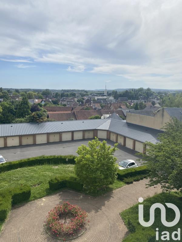 Appartement - 140 m² - 7 pièces