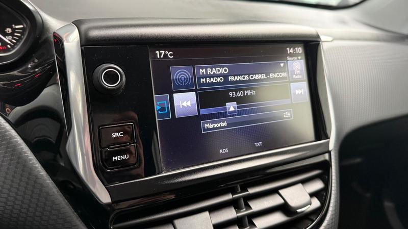 Peugeot 2008 1.2 110 Cross Urban / 2eme Main Distri Neuve