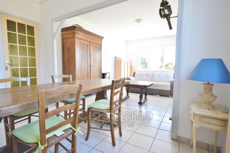 Villa - 161 m² - 7 pièces