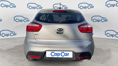 Kia Rio 1.2 i-Cvvt 85 Active