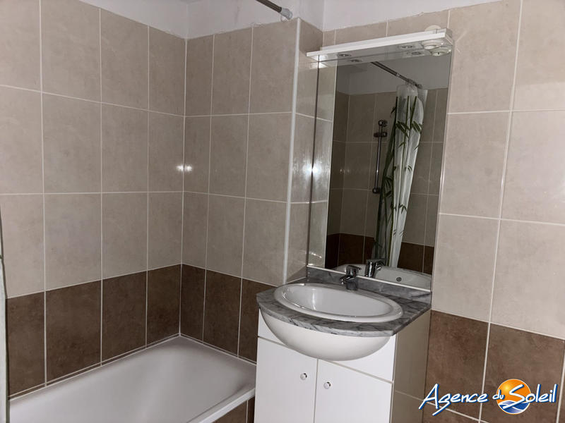 Villa - 58 m² - 3 pièces