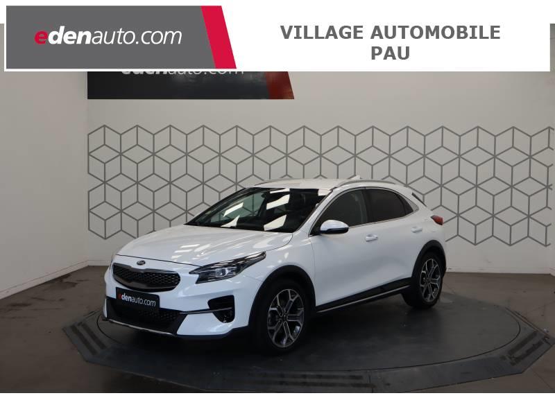 Kia Xceed 1.6 CRDi 136 ch Mhev Dct7 Design