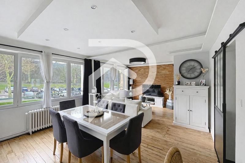 Maison - 175 m² - 5 pièces