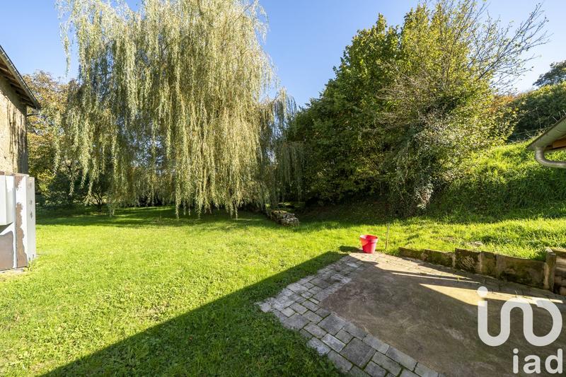 Maison - 296 m² - 10 pièces