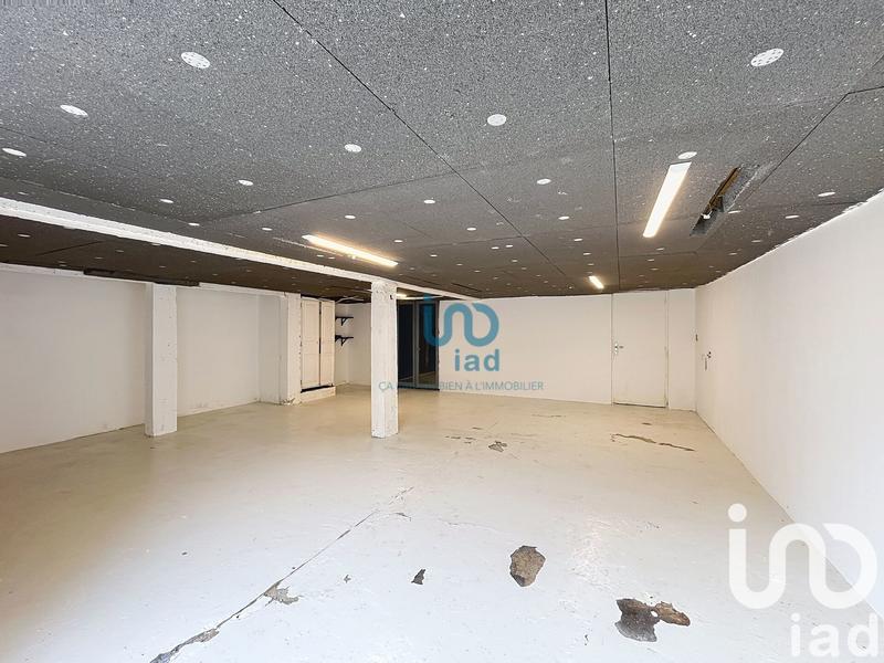 Maison - 131 m² - 7 pièces