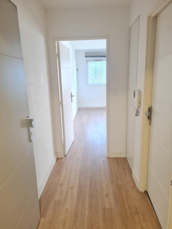 Appartement - 36 m² - 1 pièce