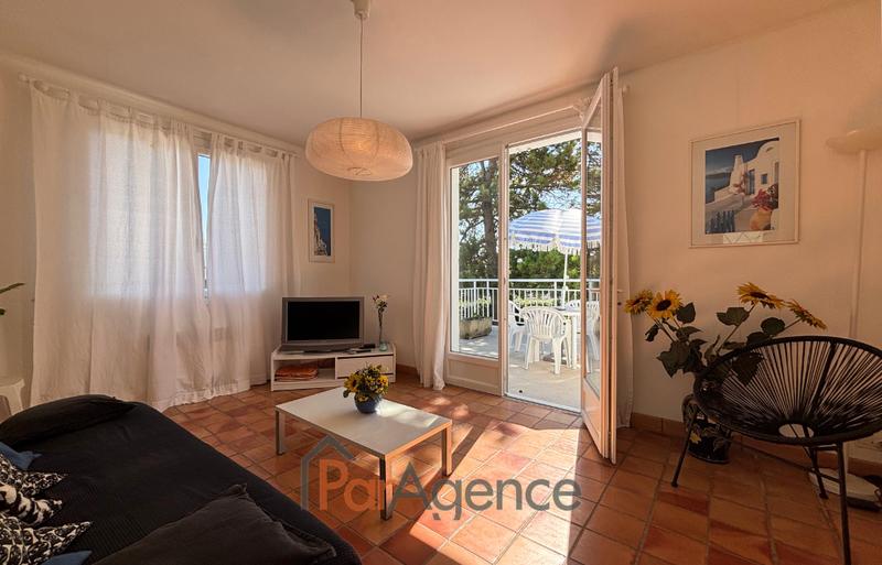 Maison - 61 m² - 3 pièces