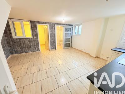 Appartement - 31 m² - 2 pièces