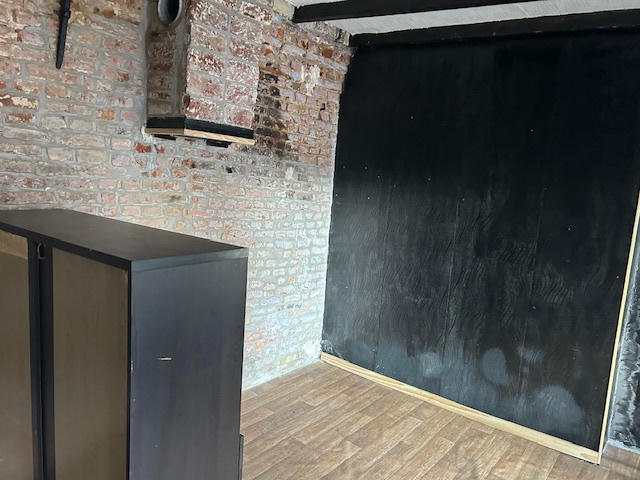 Appartement - 45 m² - 3 pièces