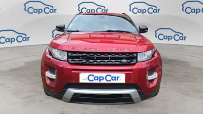 Land Rover Range Rover Evoque 2.2 Td4 150 Bva Dynamic - Automatique