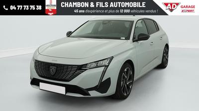 Peugeot 308 Hybrid 145 e-Dcs6 Allure