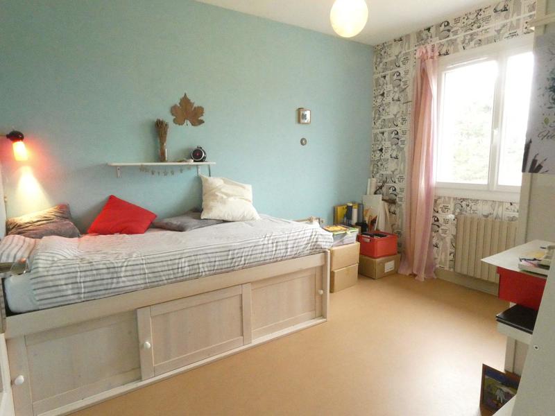 Maison - 138 m² - 6 pièces