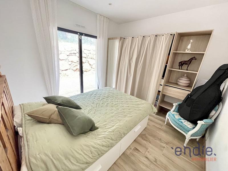 Maison - 147 m² - 6 pièces