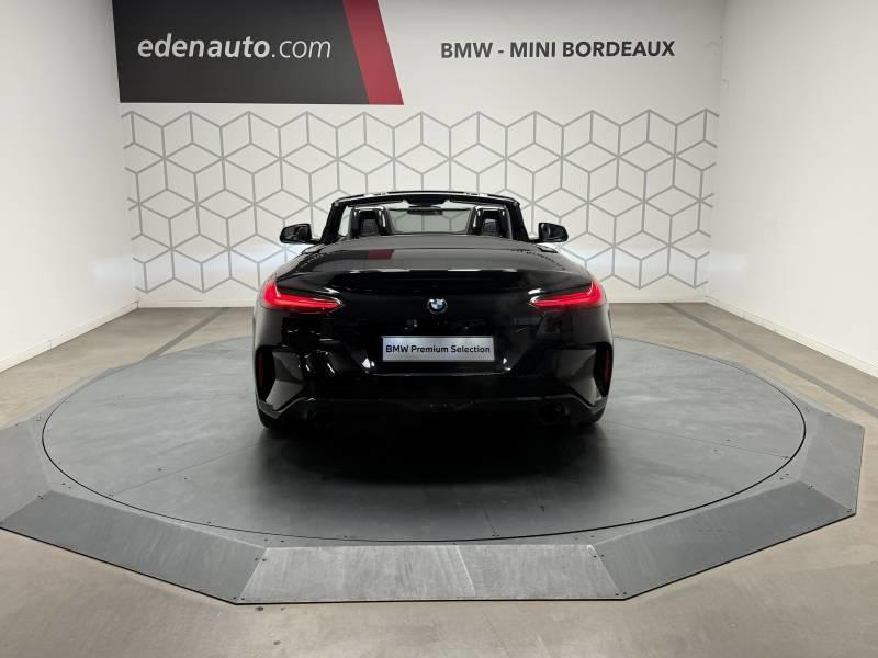Bmw Z4 sDrive20i 197 ch Bva8 m Sport