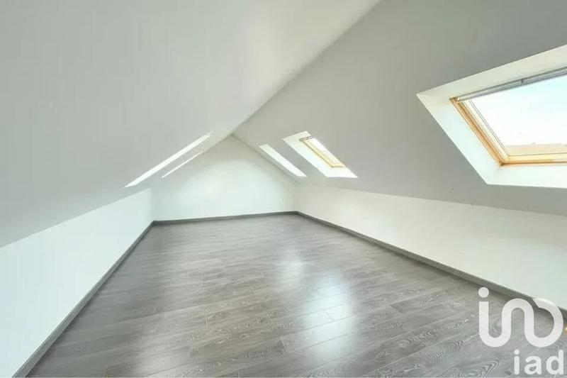 Maison - 138 m² - 7 pièces