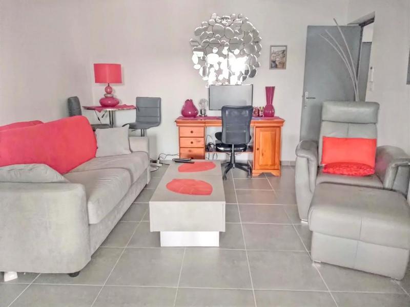 Appartement - 78 m² - 4 pièces