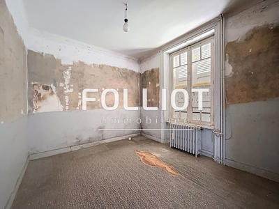 Maison - 110 m² - 7 pièces