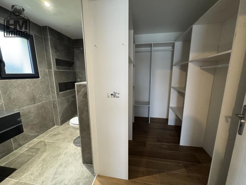 Maison contemporaine - 127 m² - 4 pièces