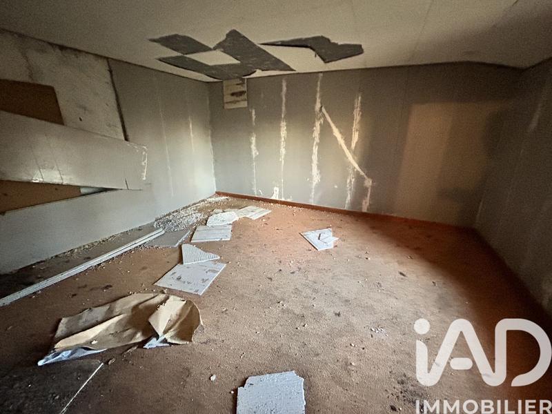 Maison de campagne - 100 m² - 5 pièces